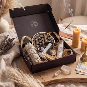 Moon Ritual Box
